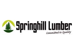 Springhill Lumber